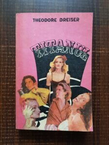 Theodore Dreiser - Titanul