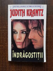 Judith Krantz - Indragostitii