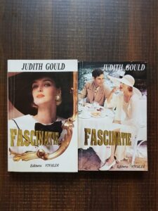 Judith Gould - Fascinatie 2 volume