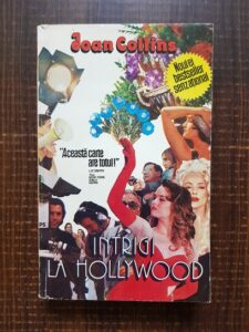 Joan Collins - Intrigi la Hollywood