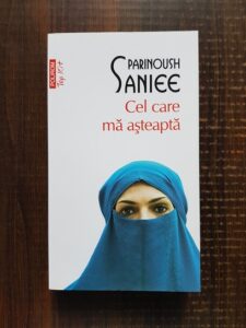 Parinoush Saniee - Cel care ma asteapta