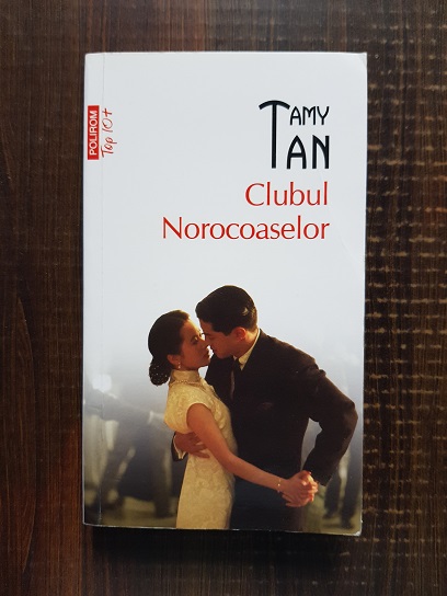 Tamy Tan – Clubul Norocoaselor