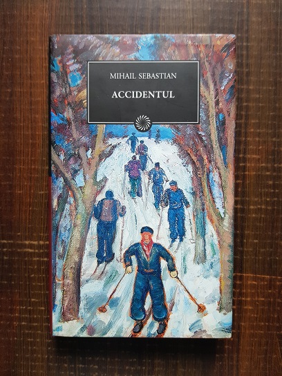 Mihail Sebastian - Accidentul