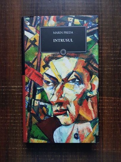 Marin Preda - Intrusul