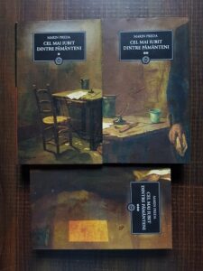 Marin Preda - Cel mai iubit dintre pamanteni 3 volume