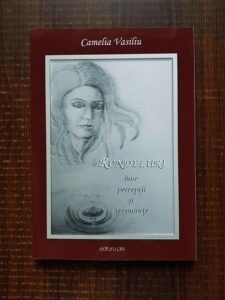 Camelia Vasiliu - Rondeluri. Intre perceptii si rezonante