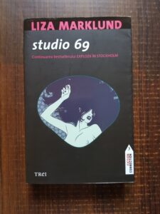 Liza Marklund - Studio 69