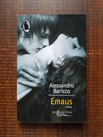 Alessandro Baricco - Emaus