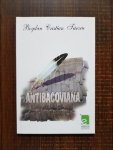 Bogdan Cristian Tarziu - Antibacoviana