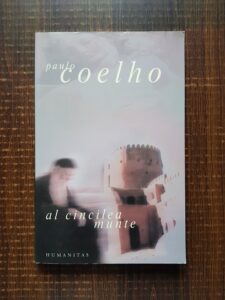 Paulo Coelho - Al cincilea munte