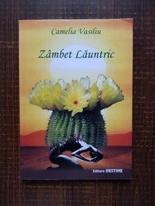 Camelia Vasiliu - Zambet Launtric