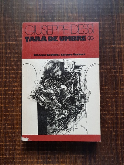 Giuseppe Dessi - Tara de umbre