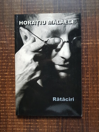 Horatiu Malaele – Rataciri