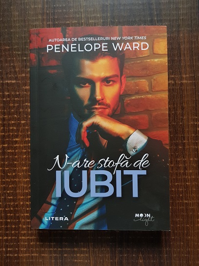 Penelope Ward - N-are stofa de iubit