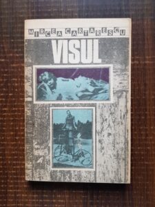 Mircea Cartarescu - Visul
