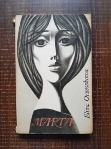 Eliza Orzeszkowa - Marta