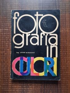 Anton Bielusici - Fotografia in culori