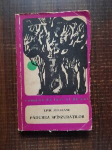 Liviu Rebreanu - Padurea spanzuratilor