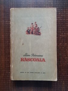 Liviu Rebreanu - Rascoala