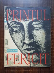 Oscar Wilde - Printul fericit si alte povestiri