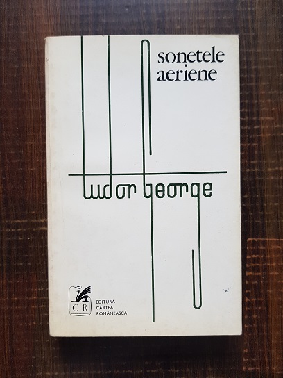 Tudor George – Sonetele aeriene