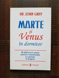 John Gray - Marte si Venus in dormitor