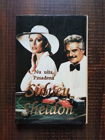 Sidney Sheldon - Nu uita, Pasadena