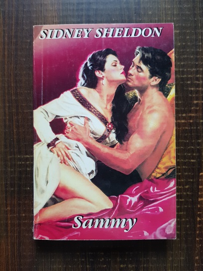Sidney Sheldon - Sammy