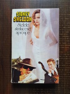 Sidney Sheldon - Stelele stralucesc aproape