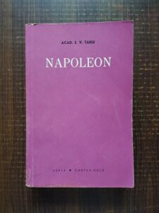E. V. Tarle - Napoleon