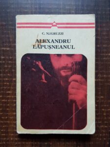 Constantin Negruzzi - Alexandru Lapusneanul