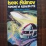Isaac Asimov - Fundatia renascuta