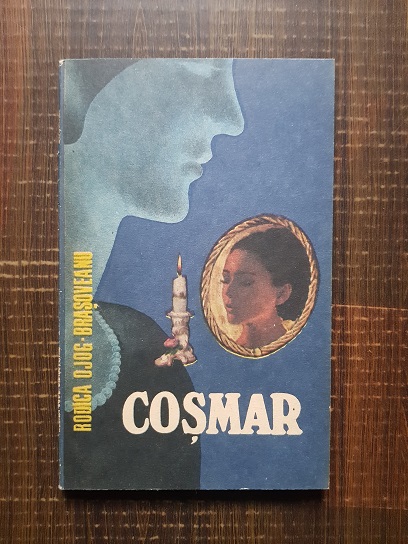 Rodica Ojog Brasoveanu - Cosmar