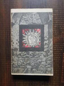 Ambrogio Donini - Dupa chipul si asemanarea omului