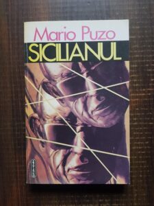 Mario Puzo - Sicilianul