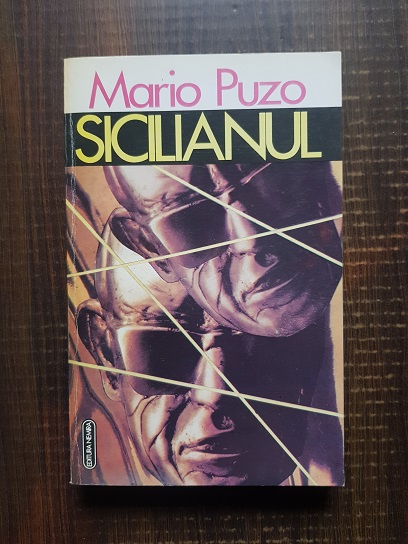 Mario Puzo – Sicilianul