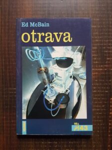 Ed McBain - Otrava