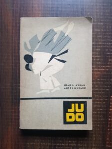 Ioan L. Avram, Anton Muraru - Judo