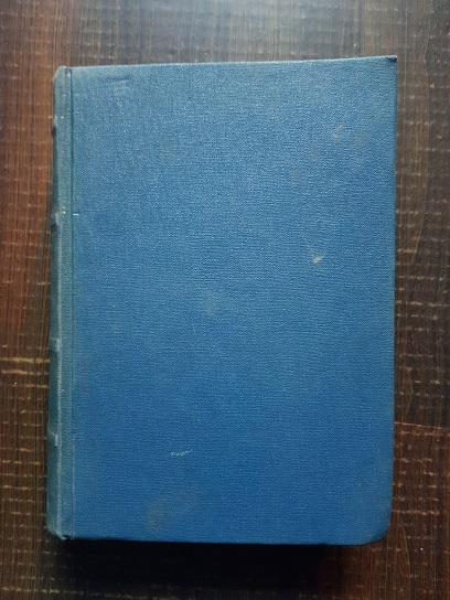 Herman Melville - Moby Dick (1943, traducere de Wally Alexandrescu)