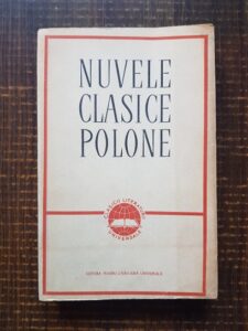 Nuvele Clasice Polone (1963)
