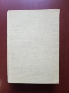 Irving Stone - Agonie si extaz (1966, editie cartonata)