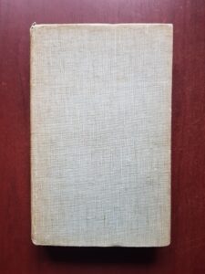 Jean Giono - Husarul de pe acoperis (1966, editie cartonata)