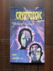 Brian Aldiss - Cryptozoic