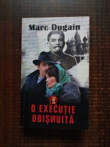 Marc Dugain - O executie obisnuita