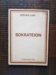 Stefan J. Fay - Sokrateion