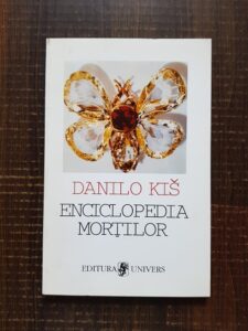 Danilo Kis - Enciclopedia mortilor