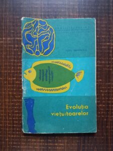 Petru Banarescu - Evolutia vietuitoarelor