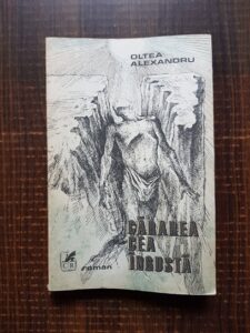 Oltea Alexandru - Cararea cea ingusta
