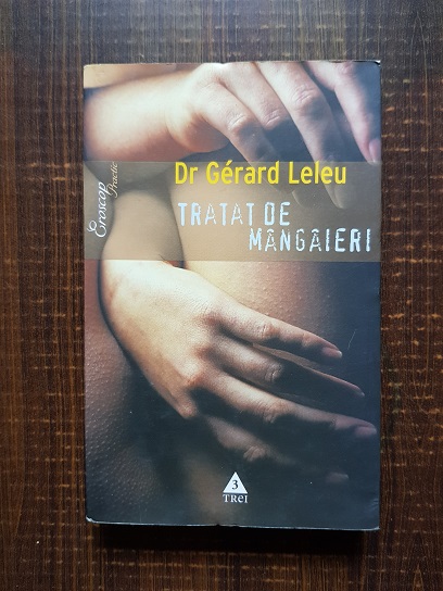 Gerard Leleu - Tratat de mangaieri