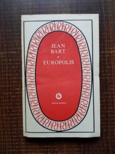Jean Bart - Europolis